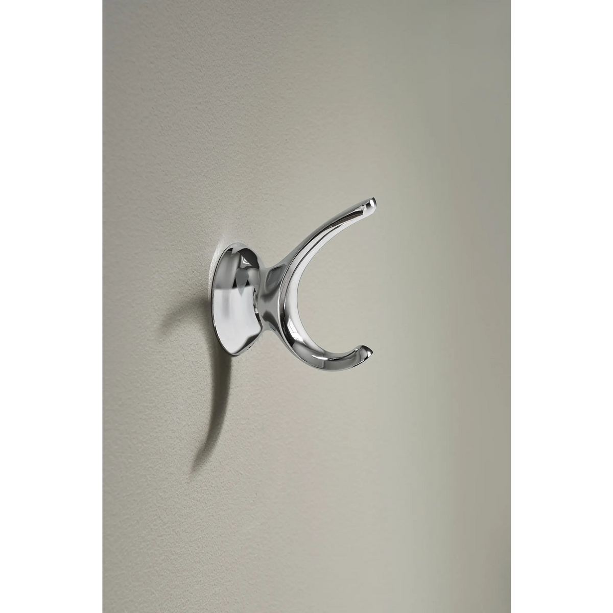 Darcy Chrome Robe Hook
