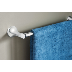 Darcy Chrome 24" Towel Bar