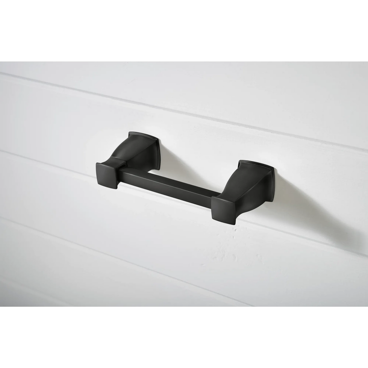 Hensley 3 Pc Kit: Pivoting Paper Holder, Towel Bar and Towel Ring