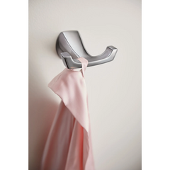 Lindor Double Robe Hook