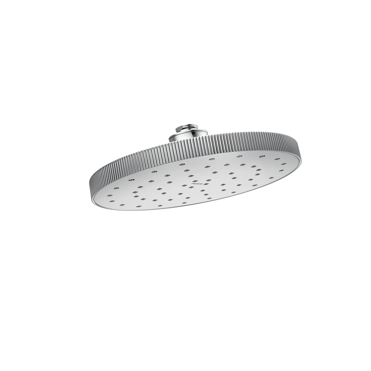 Cambium Chrome one-function 10" diameter spray head eco-performance rainshower