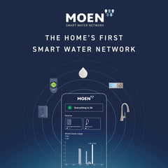Moen Smart Shower Battery Backup Kit