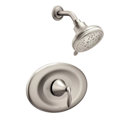 Eva Chrome Posi-Temp(R) shower only