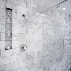 Vichy Chrome Posi-Temp(R) Eco-Performance Shower only