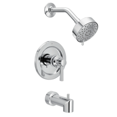 Aluma Chrome cycling tub/shower