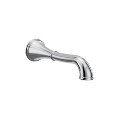 Belfield Chrome tub filler