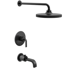 Cambium Chrome Posi-Temp(R) tub/shower