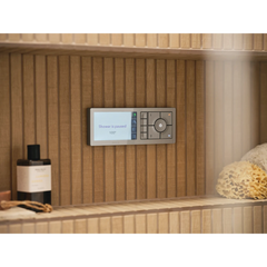 Moen Smart Shower 4-Outlet Shower Controller
