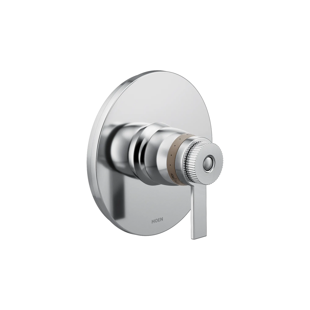 Cambium Chrome ExactTemp(R) valve trim