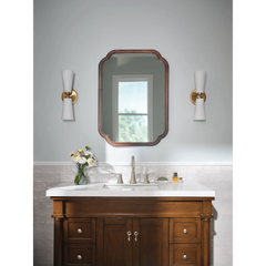 Jase Two-Handle Widespread Bathroom Sink Faucet