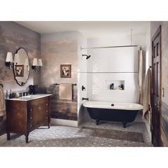 Greenfield M-CORE 3-Series Tub and Shower Trim