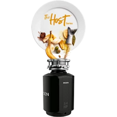 Gx Series Host™ Series 3/4 Horsepower Garbage Disposal