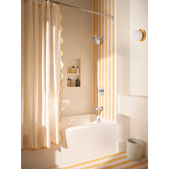 Cia M-CORE 2-Series Tub and Shower Trim