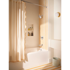 Cia M-CORE 2-Series Tub and Shower Trim
