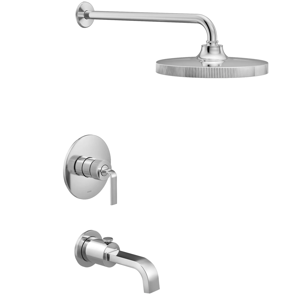 Cambium M-CORE 3-Series Tub and Shower Trim