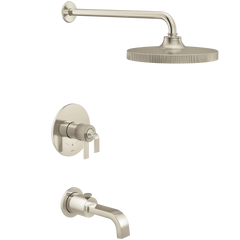 Cambium M-CORE 4-Series Tub and Shower Trim