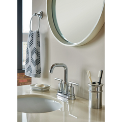 Iso Towel Ring