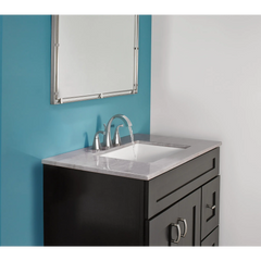 Oxby Two-Handle Widespread Bathroom Sink Faucet