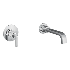 Cambium Wall Mount Tub Filler Trim