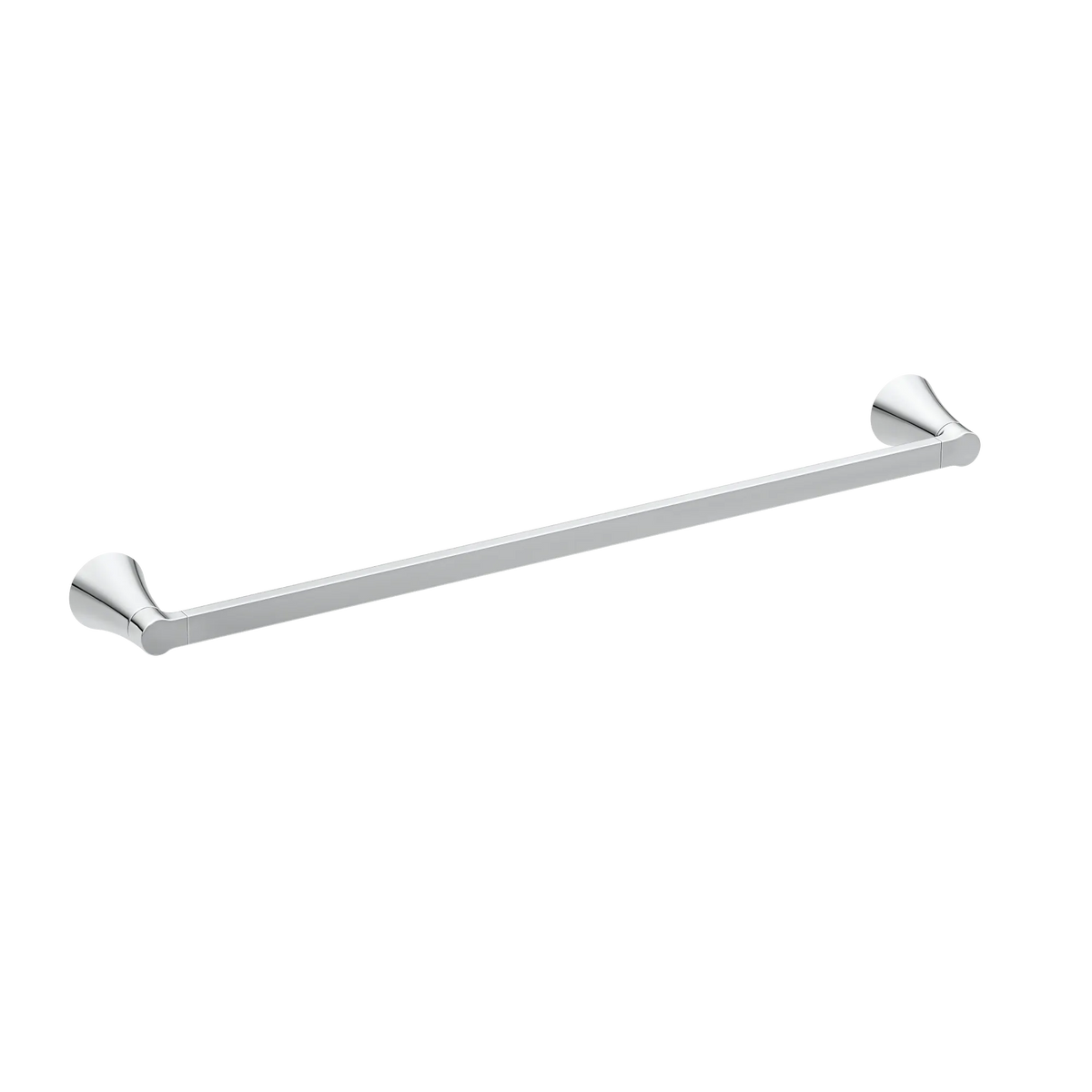 Jase Chrome towel bar