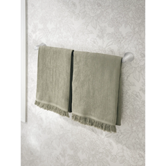 Mikah Chrome towel bar