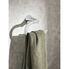 Mikah Towel Ring