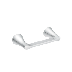 Graeden Chrome pivoting paper holder