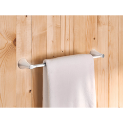 Graeden Chrome 18" towel bar