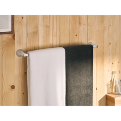Graeden Chrome 24" towel bar