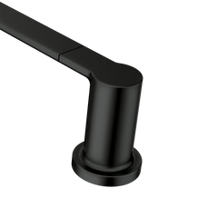 Rinza Chrome 24" towel bar