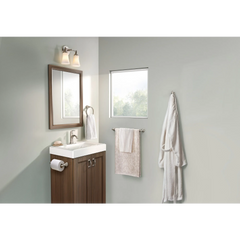 Wellton™ 4-piece Bathroom Accessory Collection