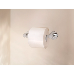 Avri Chrome pivoting paper holder