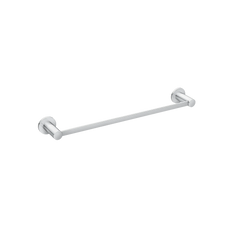 Avri Chrome 18" towel bar