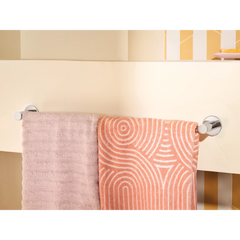Avri Chrome 24" towel bar