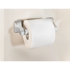 Adler Chrome paper holder
