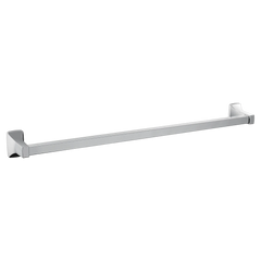 Adler Chrome 24" towel bar