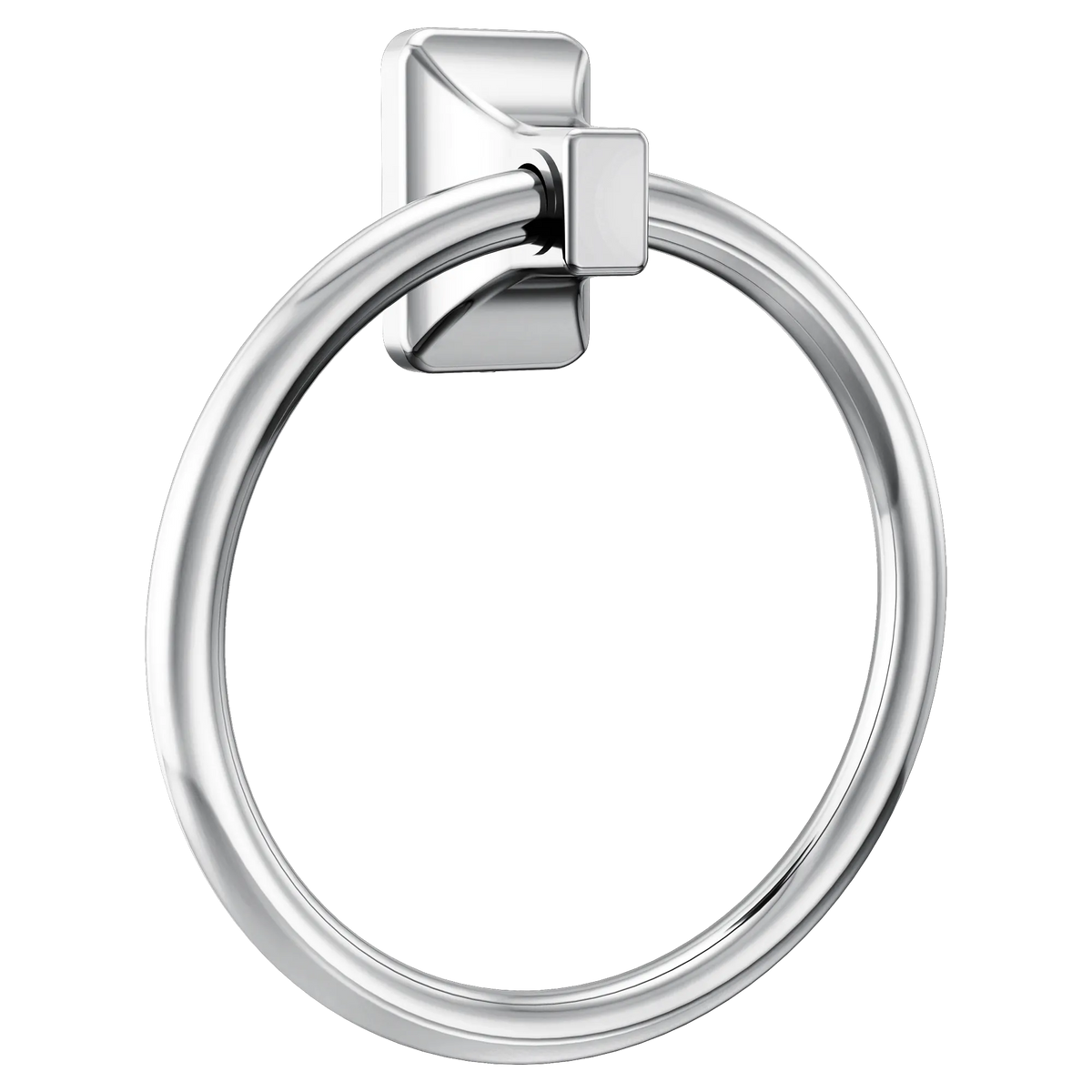 Adler Towel Ring