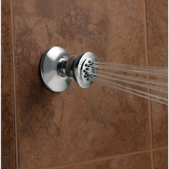 Moen Chrome Body Spray