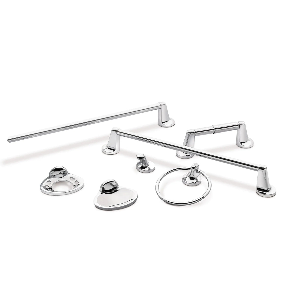 Aspen Towel Ring