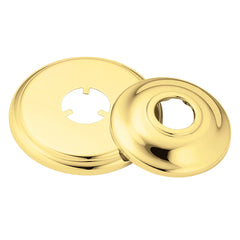 Moen Chrome Tub/Shower Accent Kit (3.25"L x 3.25"W x 1"H)