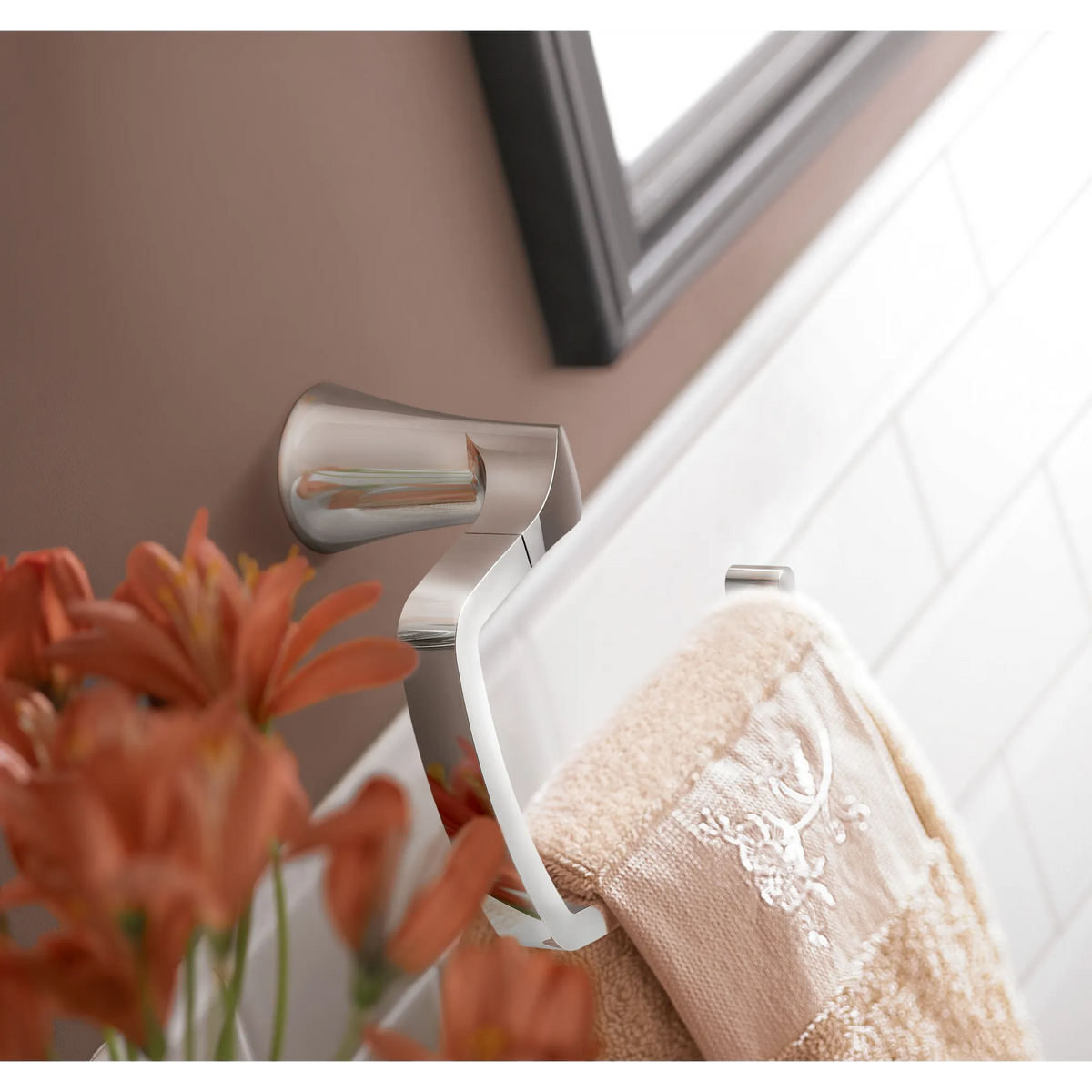 Danika Towel Ring