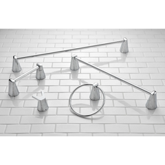 Kasey 18" Towel Bar