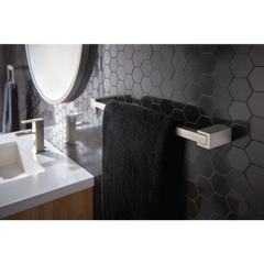 Kyvos Chrome 18" Towel Bar