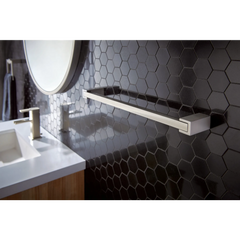 Kyvos Chrome 18" Towel Bar