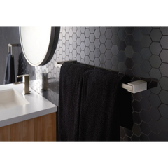 Kyvos Chrome 24" Towel Bar