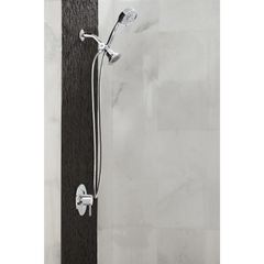 Align Chrome Posi-Temp(R) Shower only