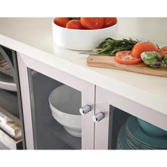 Iso Cabinet Knob