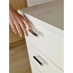 Iso Cabinet Drawer Pull