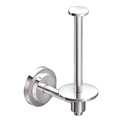 Iso Single-Post Toilet Paper Holder