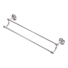 Iso 24" Double Towel Bar